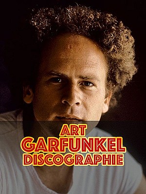 Art Garfunkel - Discographie