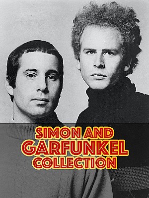 Simon and Garfunkel - Collection