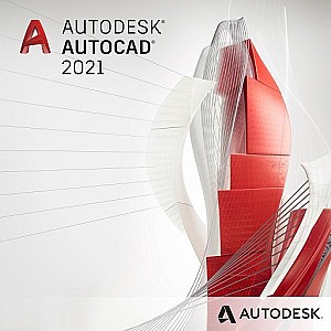 Autodesk AutoCAD Architecture 2021 (64Bits)