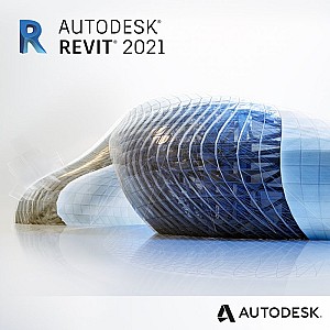Autodesk Revit 2021 x64