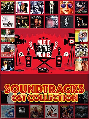 Soundtracks - OST Collection