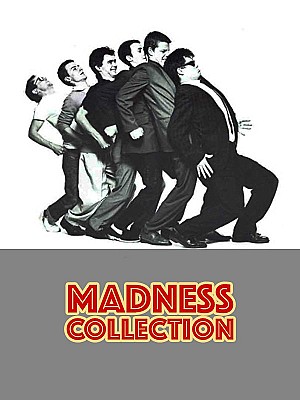 Madness - Collection