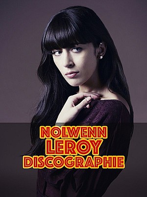Nolwenn Leroy - Discographie