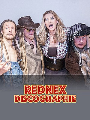 Rednex - Discographie