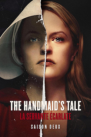 The Handmaid's Tale : La Servante écarlate