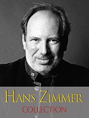 Hans Zimmer - Collection (1992 - 2020)