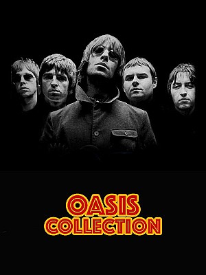 Oasis - Collection