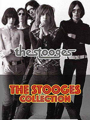 The Stooges (Iggy &amp; The Stooges) - Collection