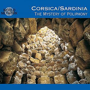 Corsica, Sardinia , The Mystery of Polyphony