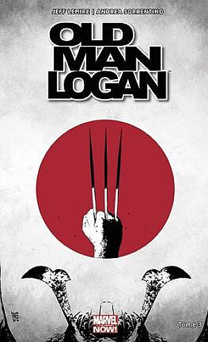 Old Man Logan - All New, tome 3 : Le dernier ronin