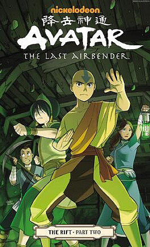 Avatar - The Last Airbender - La Faille - Partie 2