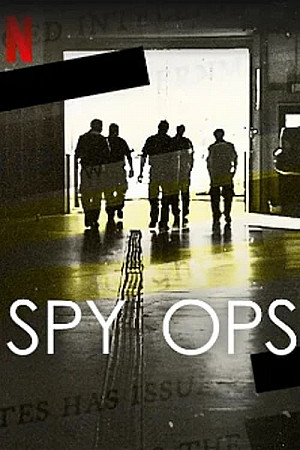 Spy Ops : Secrets de missions