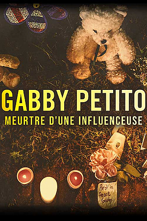 Gabby Petito : meurtre d'une influenceuse