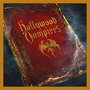 Hollywood Vampires - Hollywood Vampires (Deluxe) 