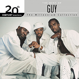 Guy - The Millennium Collection