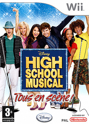 High School Musical: Tous en Scène !