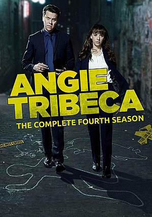 Angie Tribeca