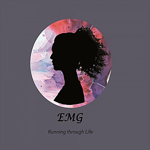 Eva Moreno Group - Running Through Life 
