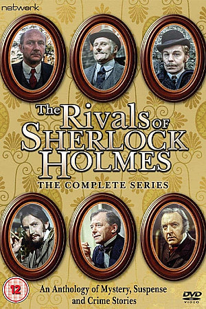 Les Rivaux de Sherlock Holmes