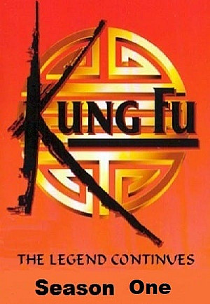 Kung Fu - la Légende Continue