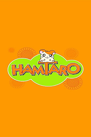 Hamtaro - P'tits hamsters, grandes aventures