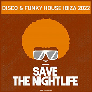 Disco & Funky House Ibiza 2022 