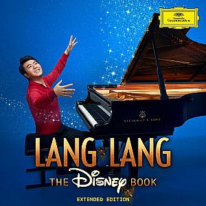 Lang Lang - The Disney Book (Extended Edition)