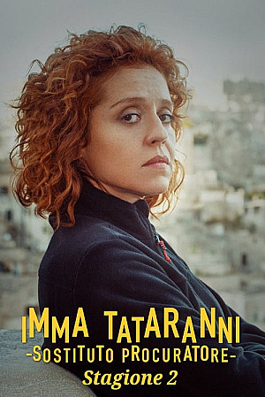 Imma Tataranni, substitut du procureur