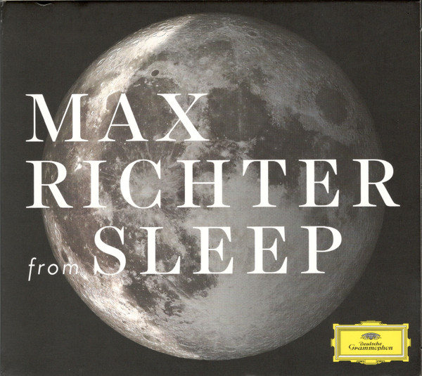 Max Richter - From Sleep (Special Edition)