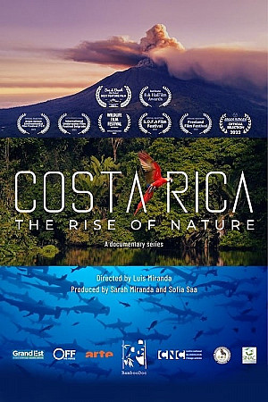 Costa Rica, le réveil de la nature