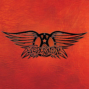 Aerosmith - Greatest Hits (Deluxe)