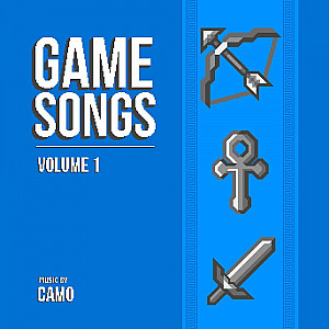 Game Songs: Volume 1 