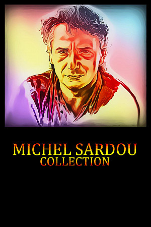 Michel Sardou - Collection