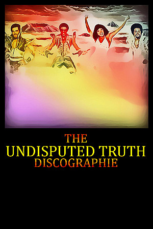 The Undisputed Truth - Discographie