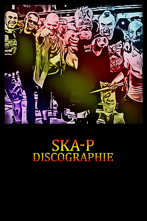 Ska-P - Discographie 