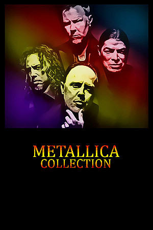 Metallica - Collection
