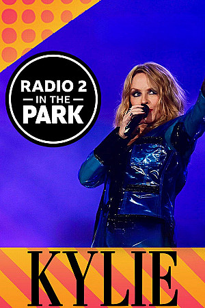 Kylie Minogue - Radio 2 in the Park