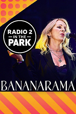 Bananarama - Radio 2 in the Park