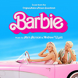 Barbie (Score from the Original Motion Picture Soundtrack)
