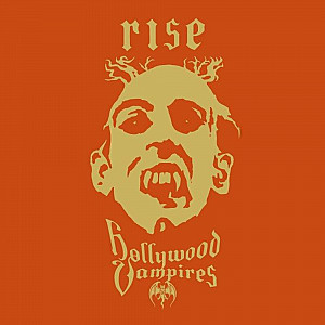 Alice Cooper - Rise 