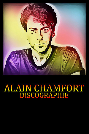 Alain Chamfort - Discographie