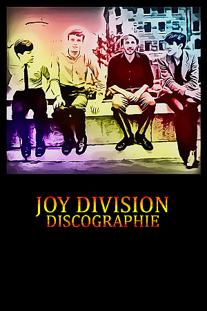 Joy Division - Discographie