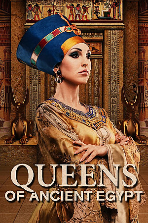 Reines de l’Égypte antique