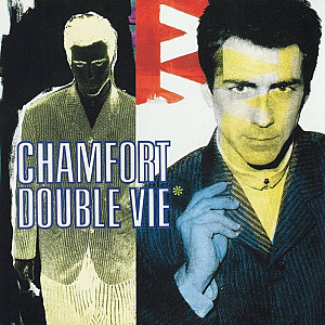 Alain Chamfort - Double vie 