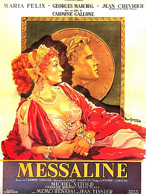 Messaline