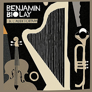Benjamin Biolay - À l'auditorium (Live)