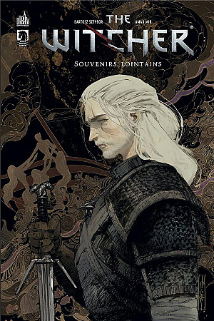 The Witcher, Tome 3 : Souvenirs lointains