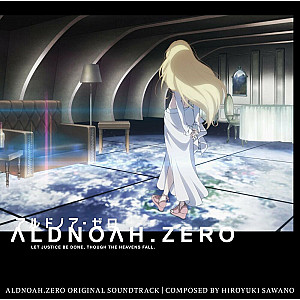 Aldnoah.Zero
