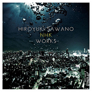 NHK Works
