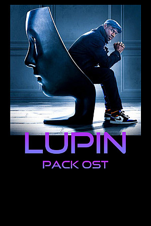 Lupin - Pack OST (2021-2023)